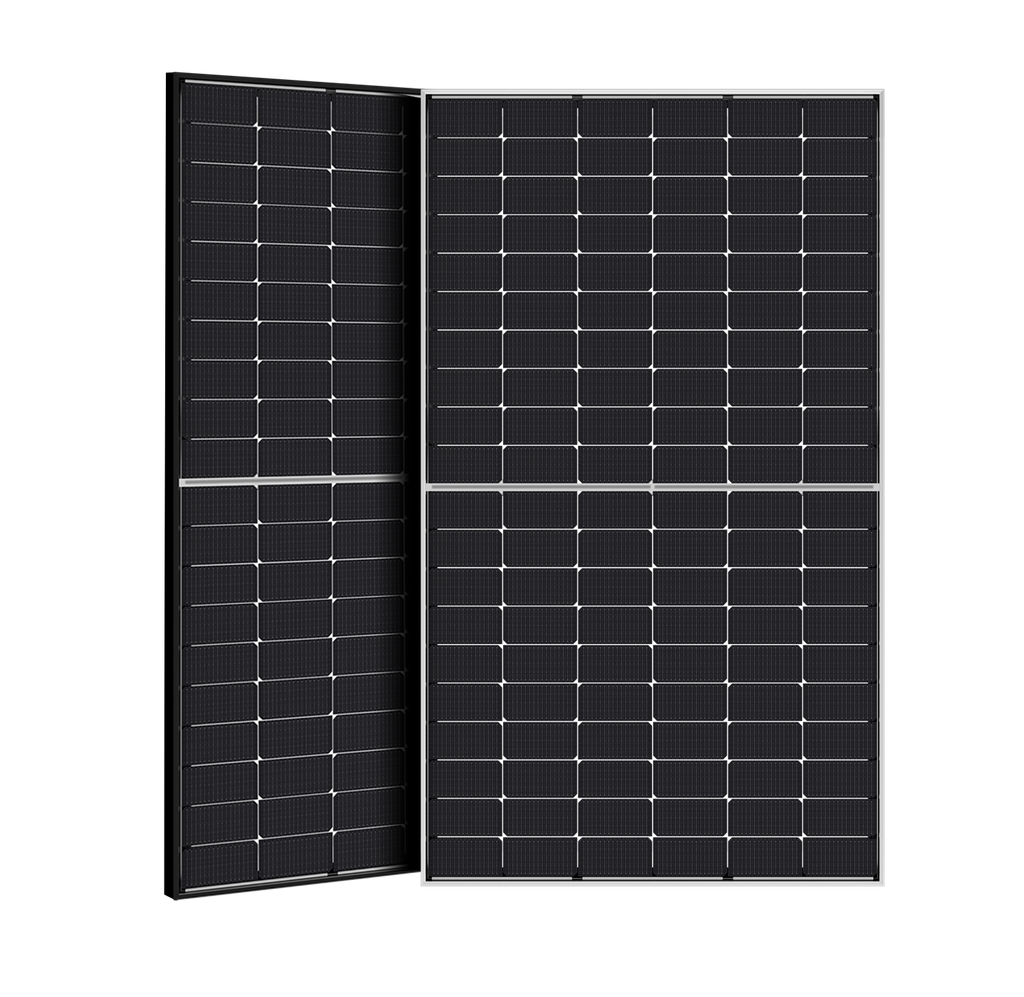 Panneau photovoltaïque Jinko Solar - JKM485N-60HL4-V