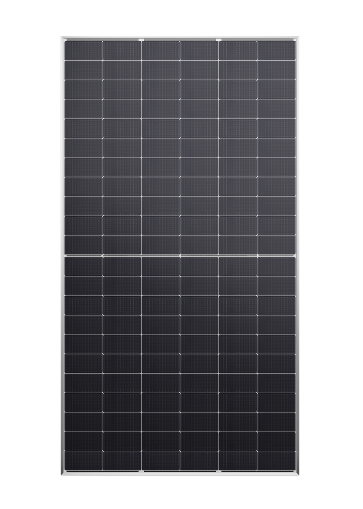 Panneau photovoltaïque Jinko Solar - JKM615N-66HL4M-V