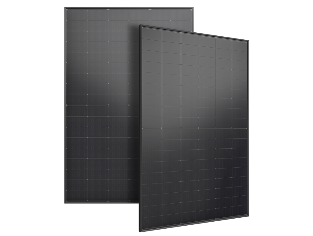 Panneau photovoltaïque Jinko Solar - JKM435N-54HL4R-BDB