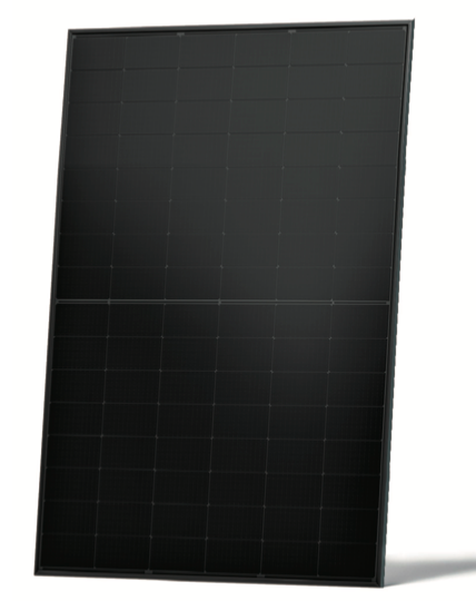 Panneau photovoltaïque Jinko Solar - JKM455N-48HL4M-DB