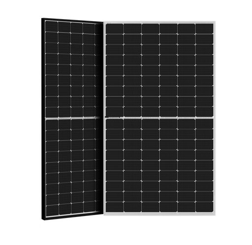 [JKM440N-54HL4R-V] Panneau photovoltaïque Jinko Solar - JKM440N-54HL4R-V