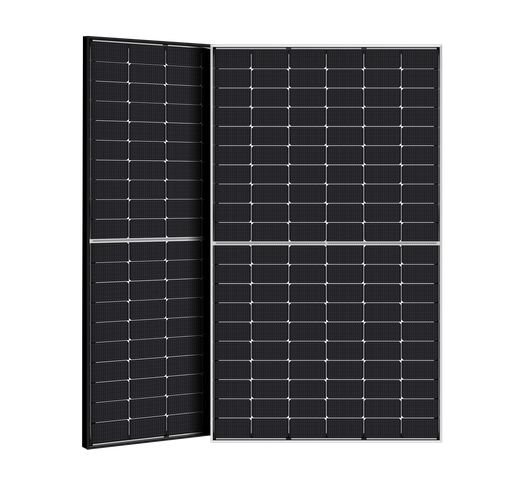 [JKM485N-60HL4-V] Panneau photovoltaïque Jinko Solar - JKM485N-60HL4-V