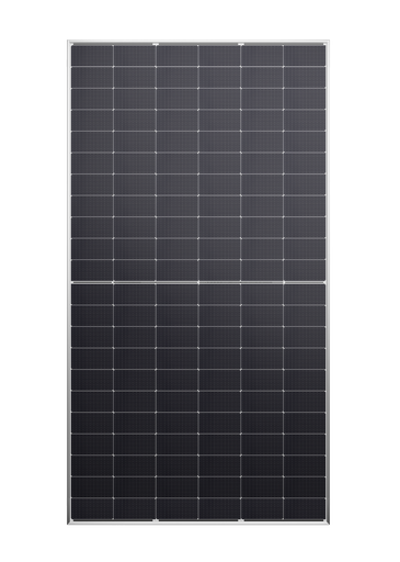 [JKM615N-66HL4M-V] Panneau photovoltaïque Jinko Solar - JKM615N-66HL4M-V