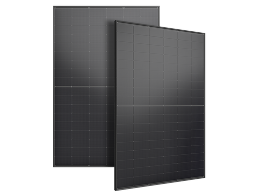 [JKM435N-54HL4R-BDB] Panneau photovoltaïque Jinko Solar - JKM435N-54HL4R-BDB