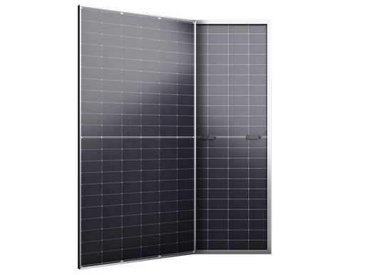 [JKM615N-66HL4M-BDV] Panneau photovoltaïque Jinko Solar - JKM615N-66HL4M-BDV