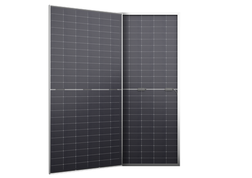 [JKM585N-72HL4-BDV] Panneau photovoltaïque Jinko Solar - JKM585N-72HL4-BDV