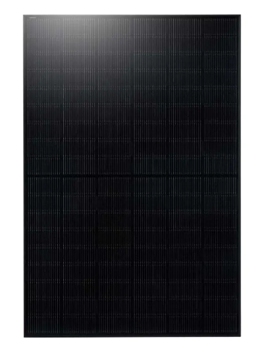 [UL-495M-120BHVN] Panneau photovoltaïque Ulica Solar - UL-495M-120BHVN