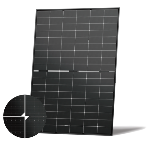 Panneau photovoltaïque Jinko Solar - JKM500N-54HL4R-BDB